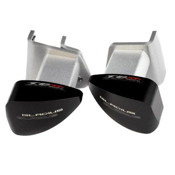 Top Block KIT PADS - GreyRef: tb0070 / rls27