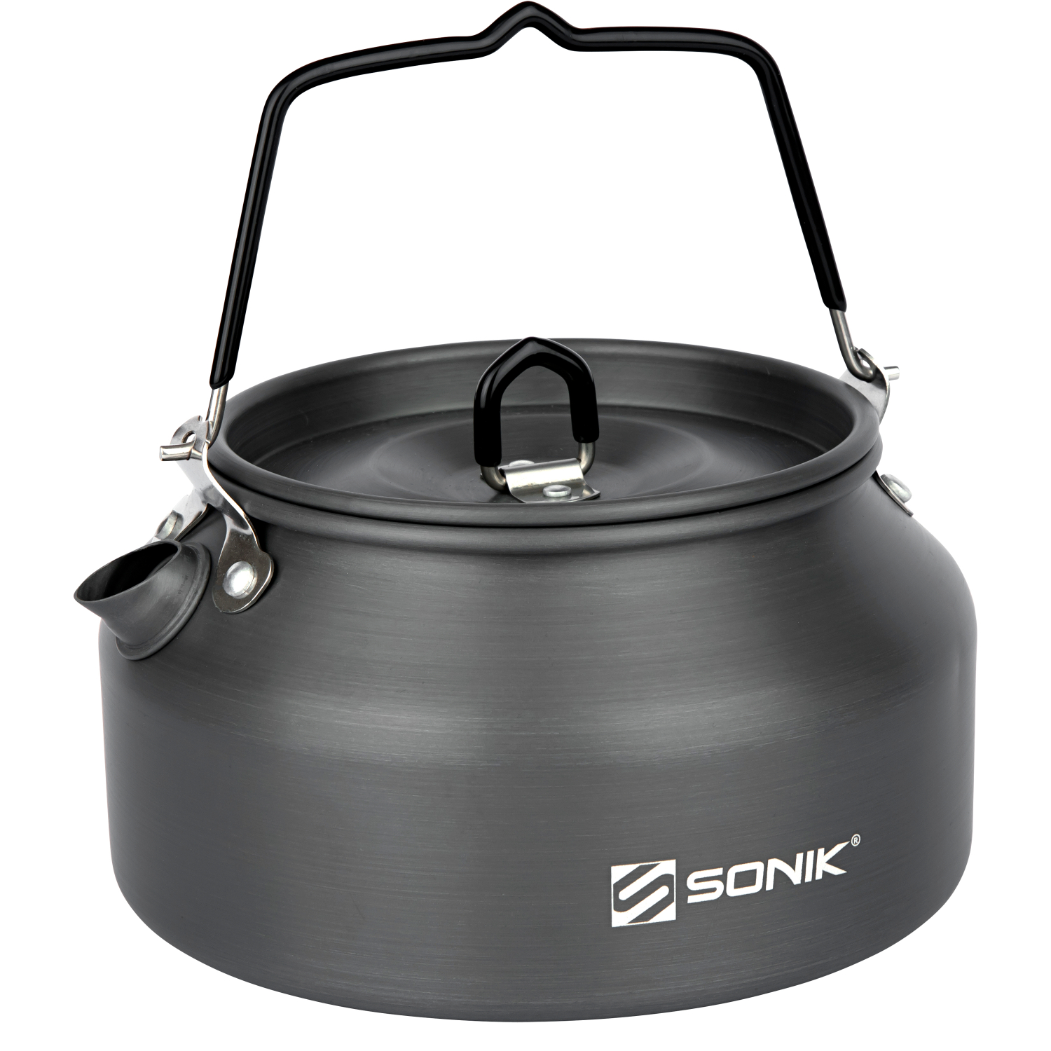 Sonik Sizzla Kettle