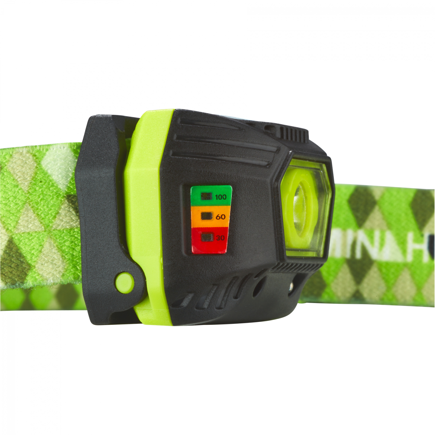 Bearstep Head lamp Compax