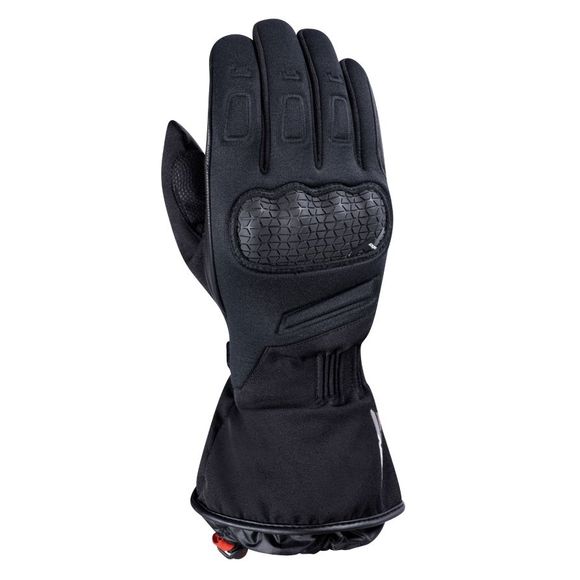 Ixon pro axl gloves - blackRef: IX1531