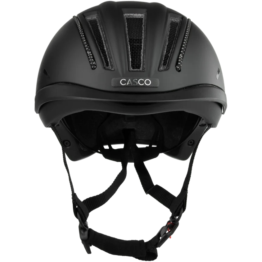 Casco ROADster Prime Helmet - Shade Black