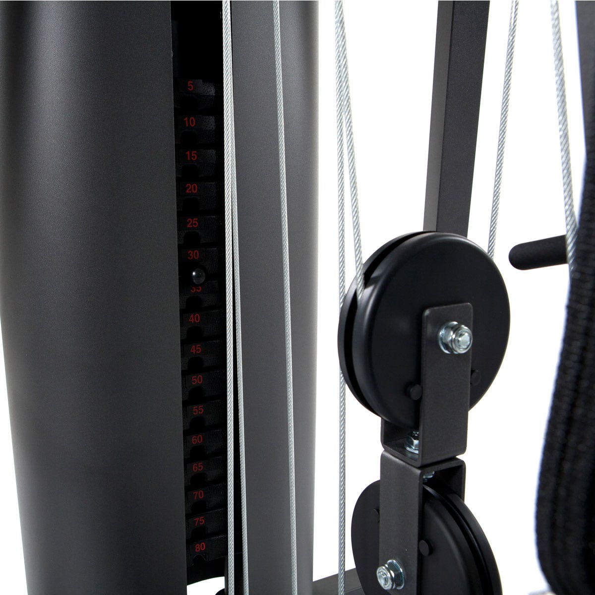 Multi-gym Autark 2500