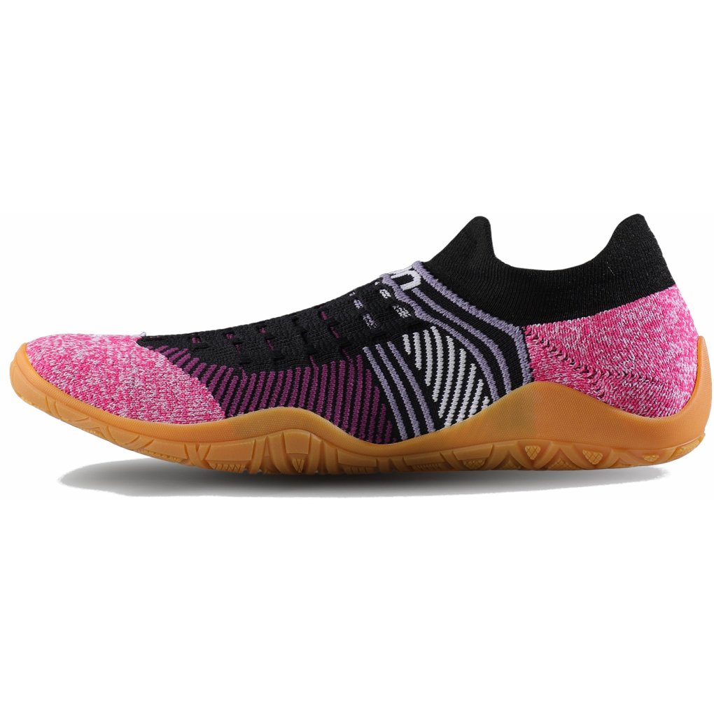 UYN Beemotion Shoes Women - Pink Yarrow