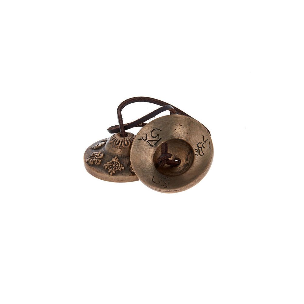 Thomann Tibetan Tinza/Cymbal s.medium – Thomann Ireland