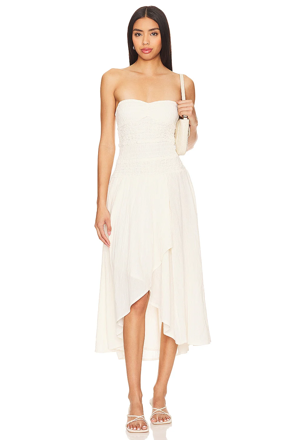 Sparkling Moment Midi Dress