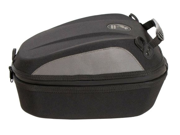 Hepco & Becker Street Daypack 3.0 tank bag - black UniversalRef: HBE05708A / 640821 00 01
