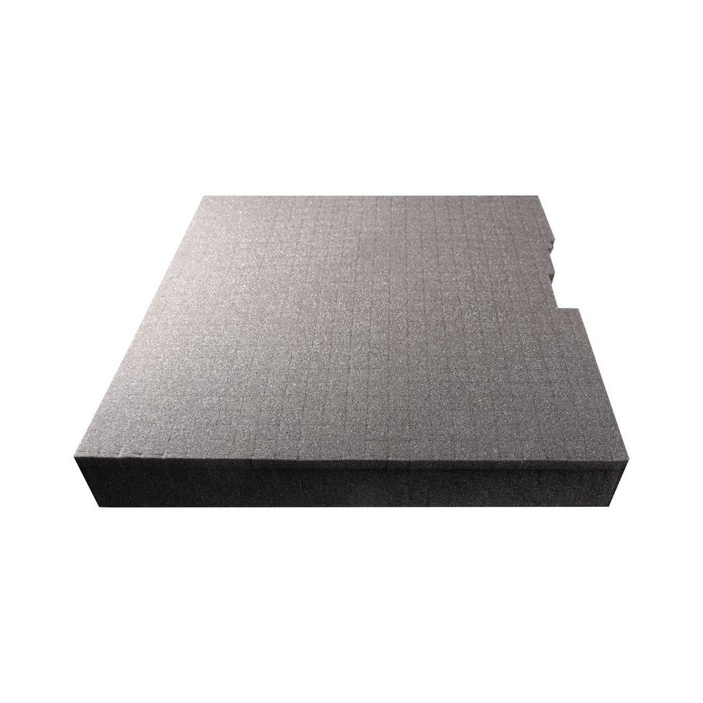 Thon Universal Inlay 2U drawer – Thomann Ireland