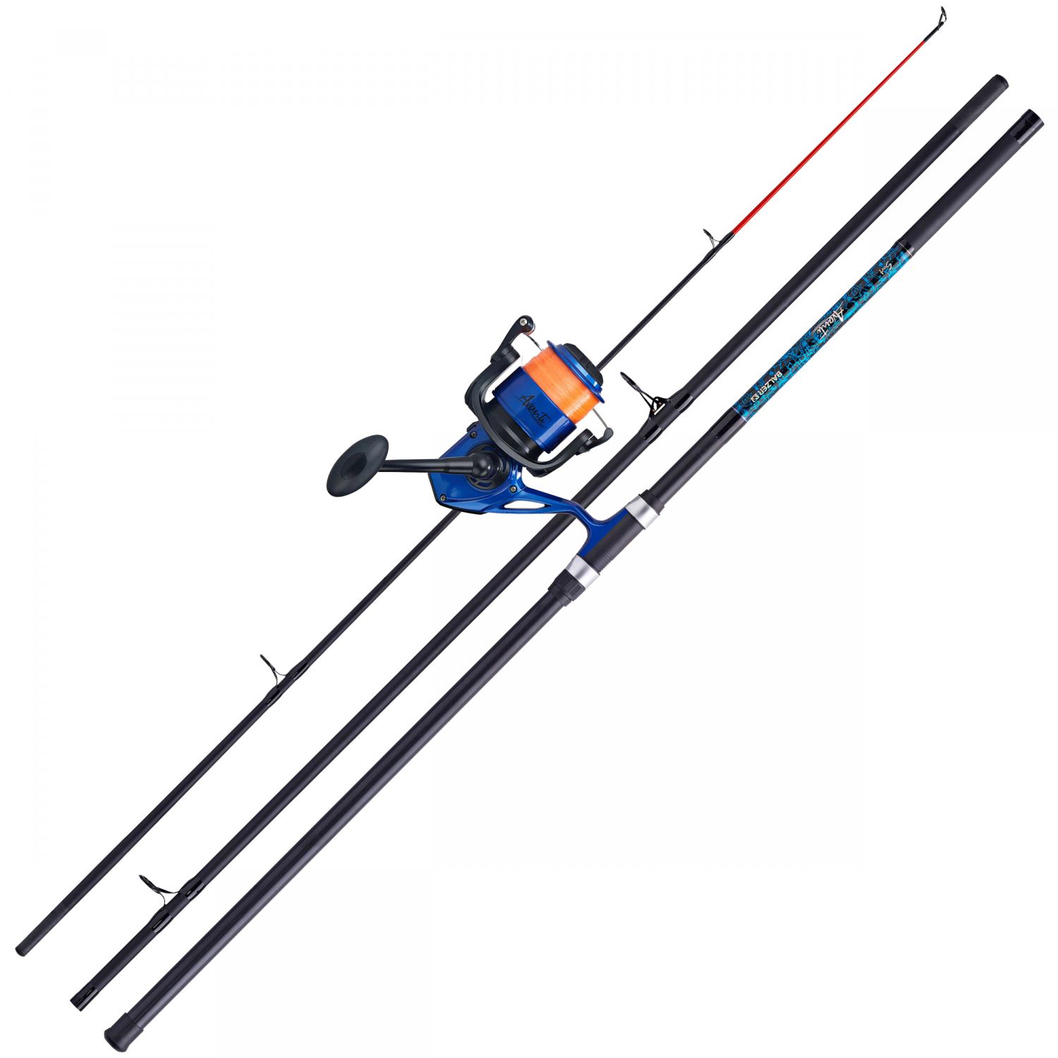 Balzer Avanti Surf Combo