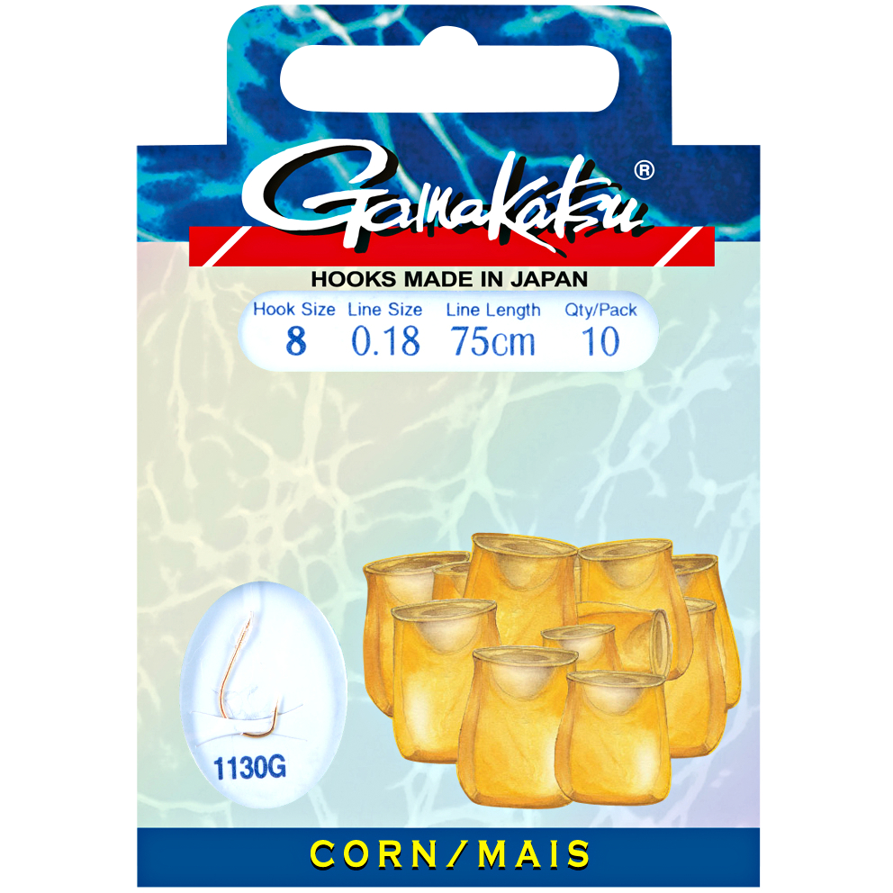 Gamakatsu Corn LS-1130