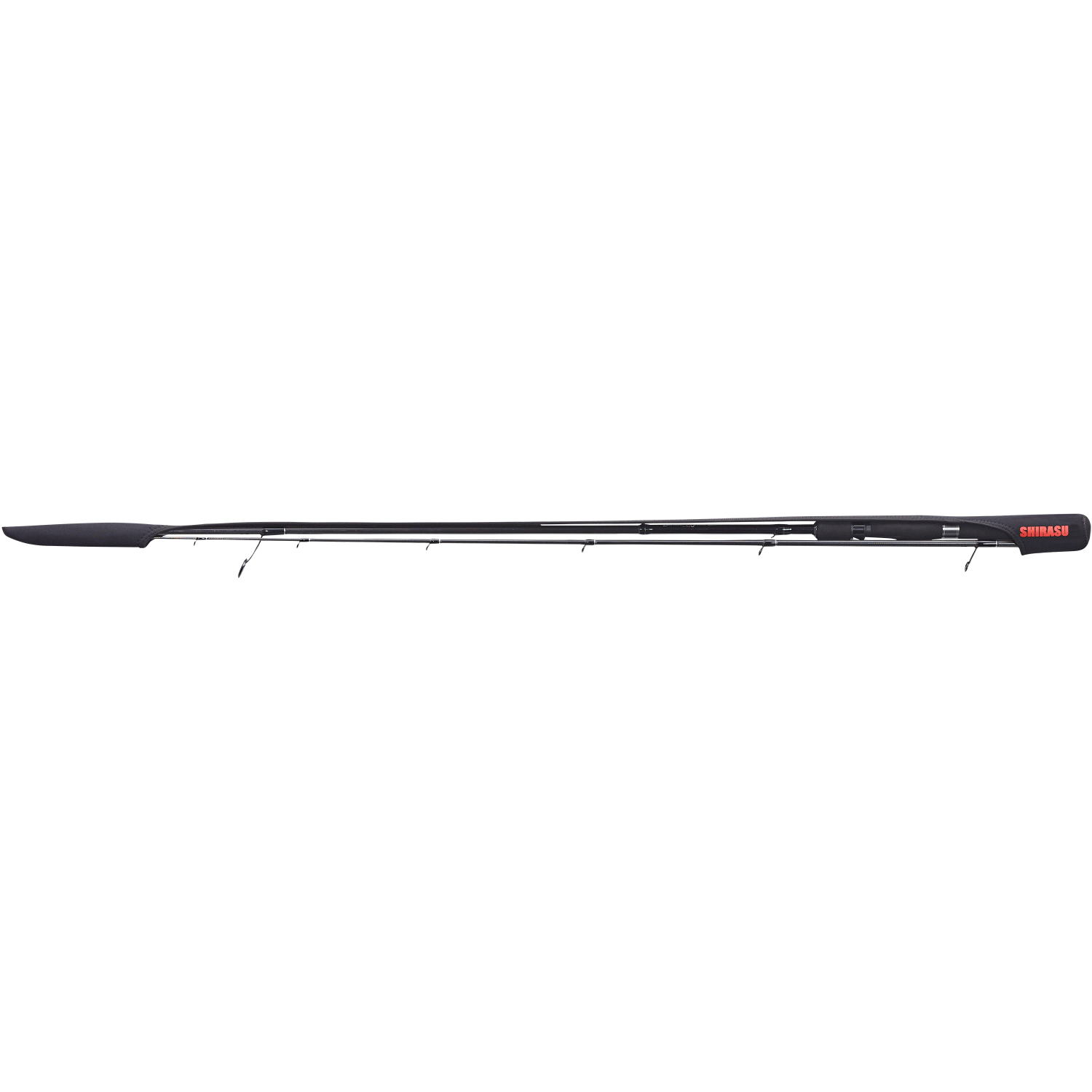 Shirasu Rod protector neoprene