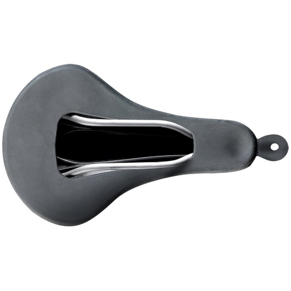 Selle Italia Comfort Booster Saddle Pad - black - Size L