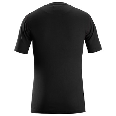 Short Sleeve Crew Neck Shirt