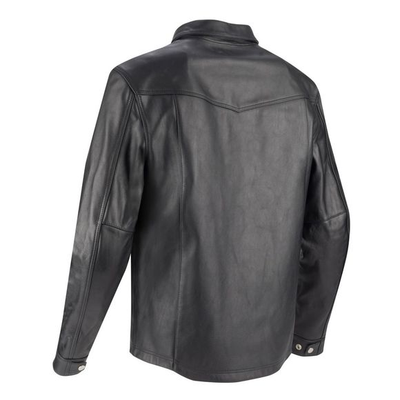Segura BOGART Motorcycle Jacket - BlackRef: SG1473