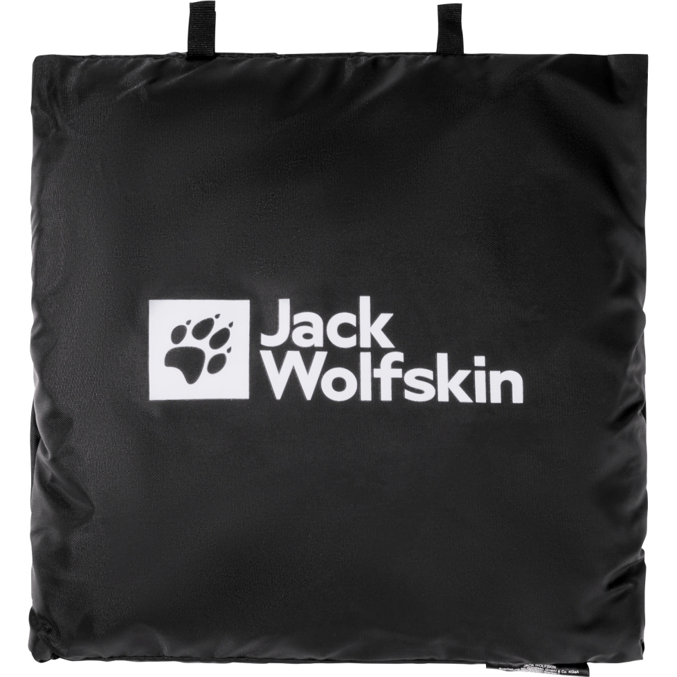 Jack Wolfskin North Tunnel III Floorsaver - phantom