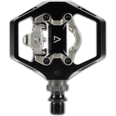 ACID COMBO A9-CB Combined Pedals - black