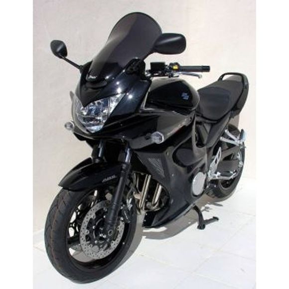 Ermax fairing side - redRef: EM0647