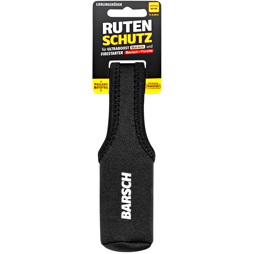 Lieblingsköder Rod protection (Perch)