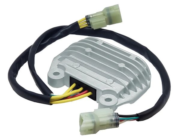 Motoplat High-Performance Voltage RegulatorRef: MOPL00037A / 21121605