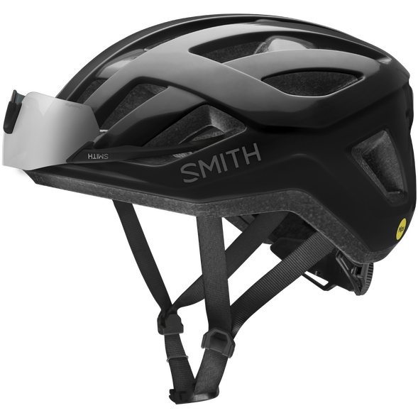 Smith Signal MIPS Helmet - Black