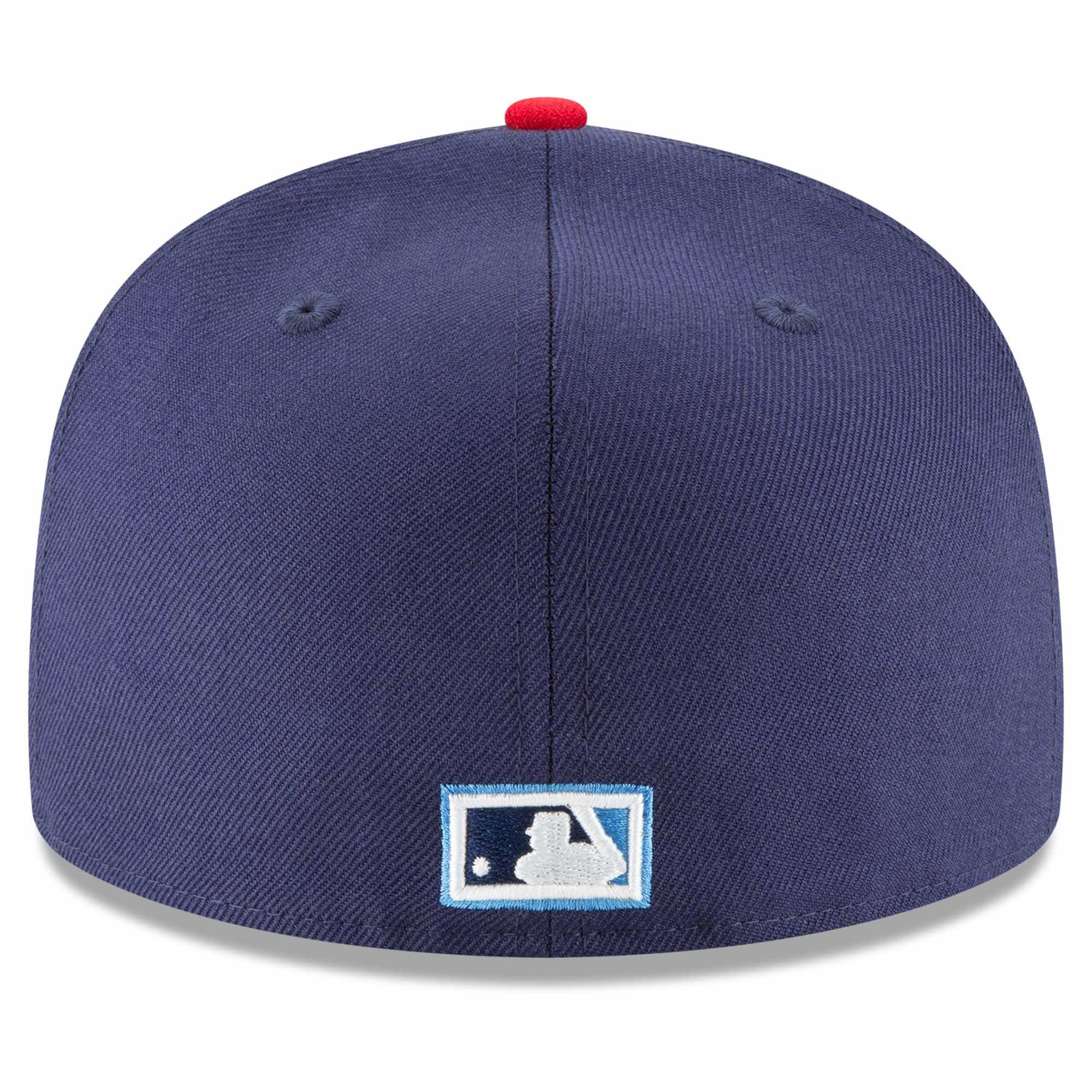 Anaheim Angels 1997 Cooperstown New Era 59FIFTY Fitted MLB Cap