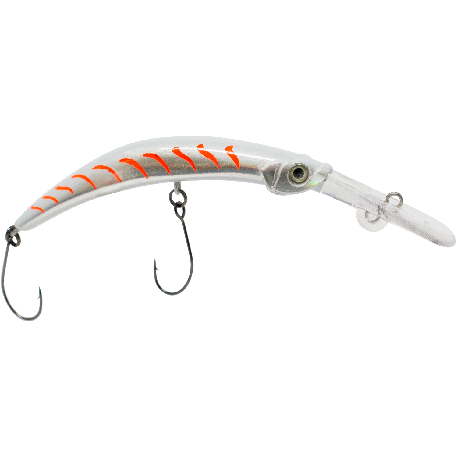 FTM Wobbler Longo Banano (Color 07)