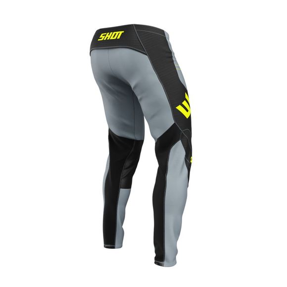 Cross Shot Contact pants - Shield 2025 - YellowRef: SO2706