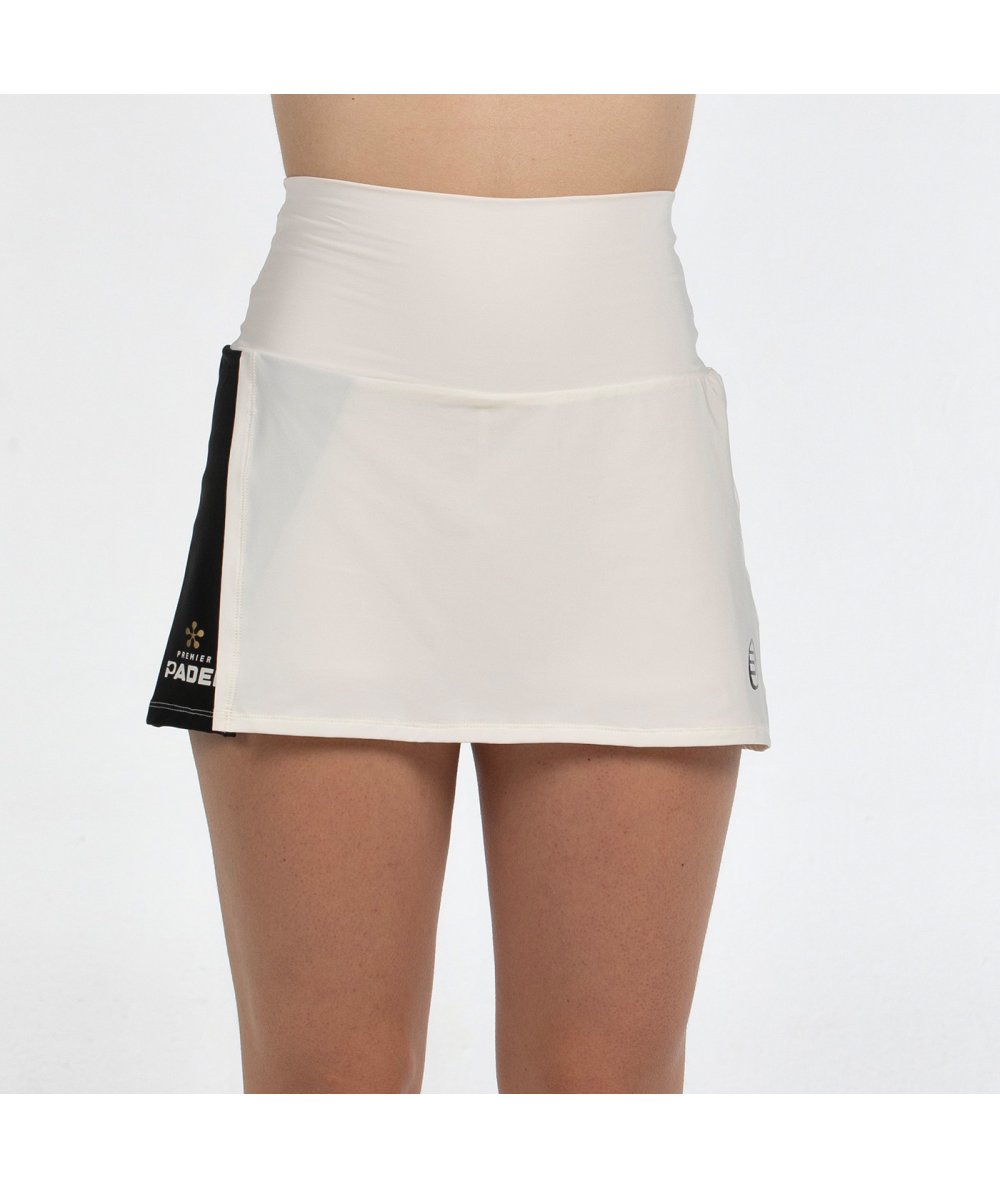 SKIRT BULLPADEL PASAU CRUDO