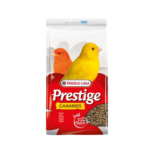 Versele-Laga Prestige Canaries Singing Seeds - 20 kg