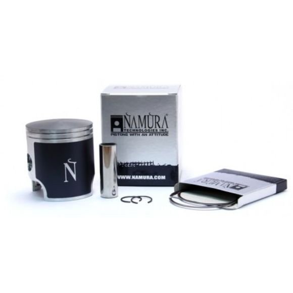 Namura Piston Kit (48.46mm)Ref: NAM0621 / NX-20085-B