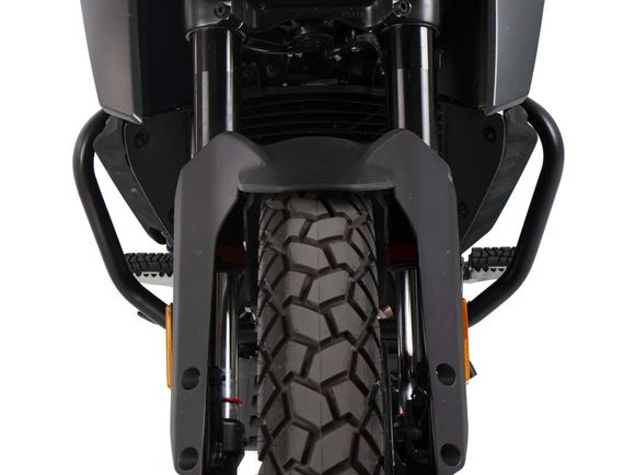 Pare-carter Hepco & Becker Crashbar - noirKTM 390 390 ADVENTURE - 2020 - 2024Ref : HBE03060A / 5017601 00 01
