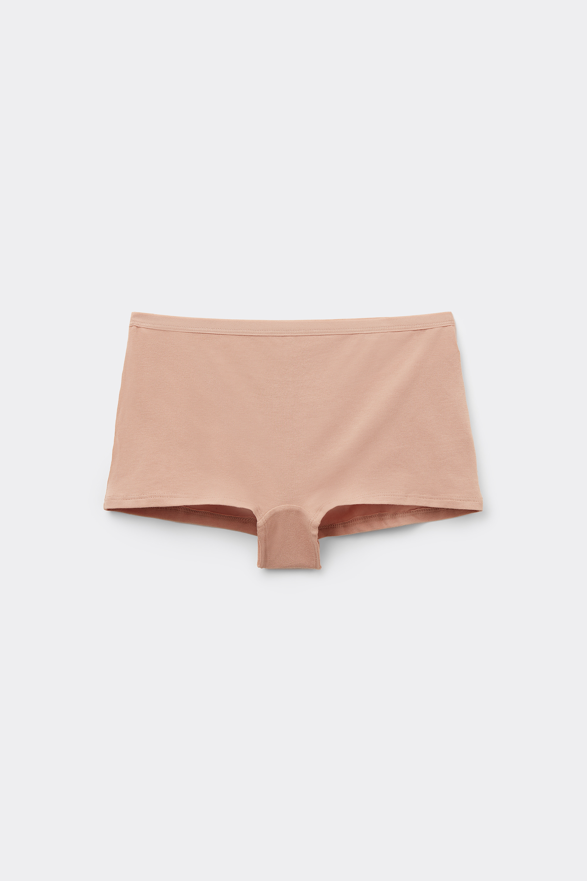 Organic Cotton French Knickers