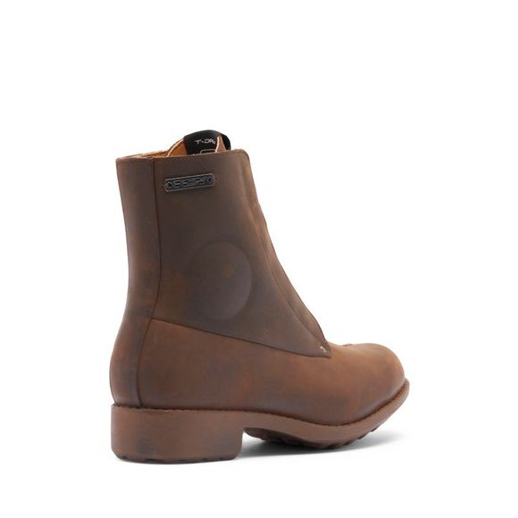 Bottes TCX Boots BLEND 2 WATERPROOF WOMAN - MarronRef : OX0368