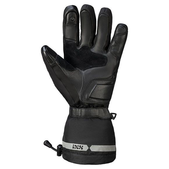 IXS TOUR ARCTIC GORE-TEX® 2.0 Gloves - BlackRef: IS0993