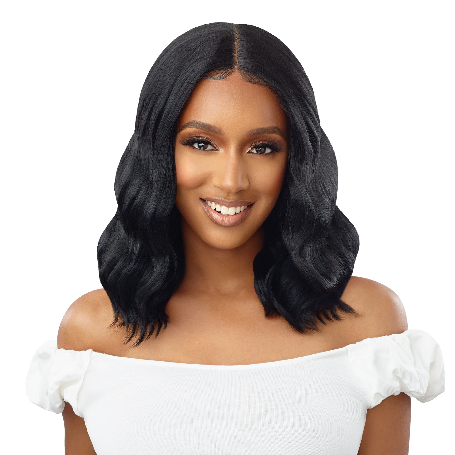 Outre HD Lace Front Wig EveryWear Every16