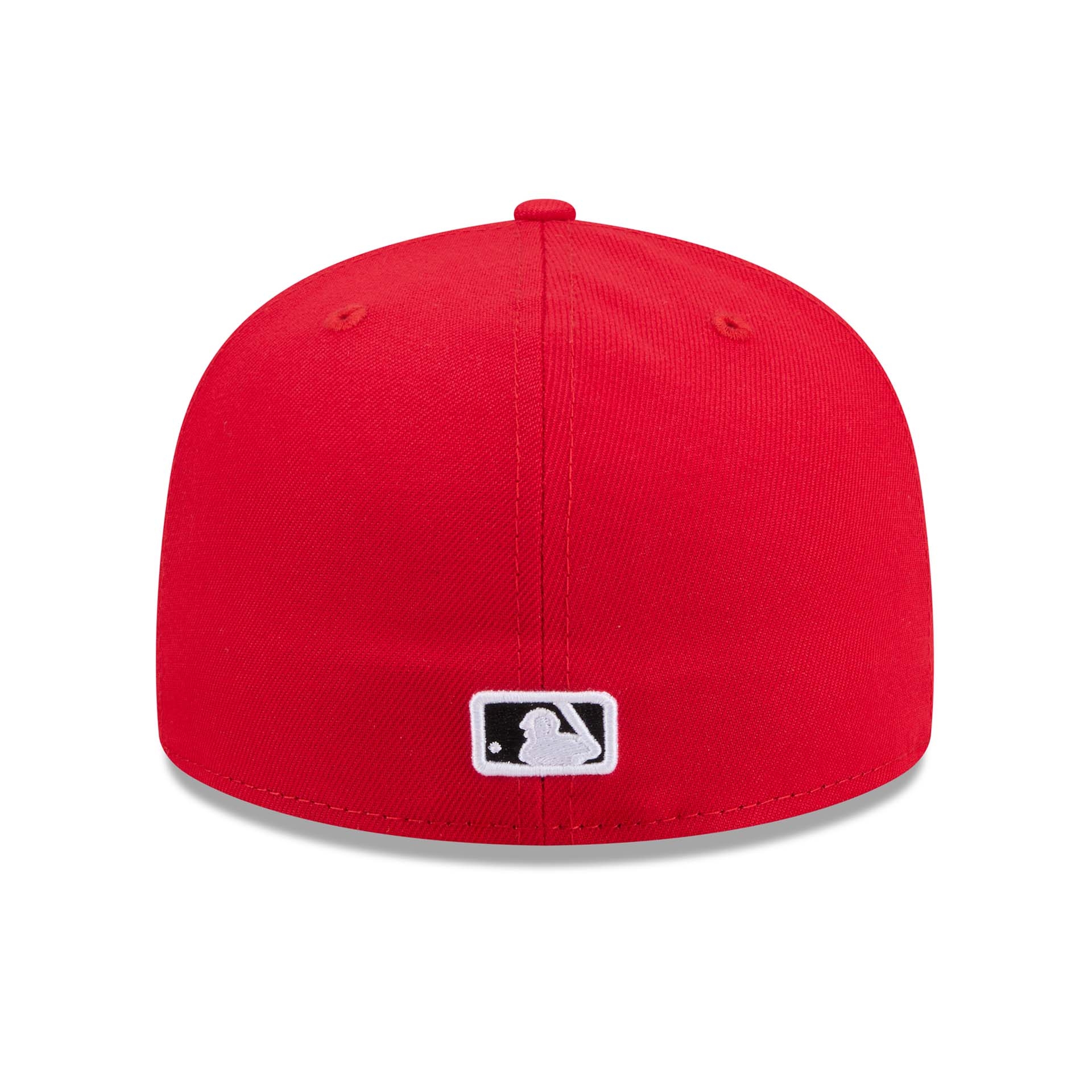 Chicago White Sox MLB City Connect Fan Pack 59FIFTY Fitted Cap Red