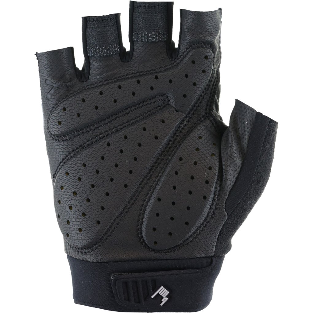 Roeckl Sports Iguna 2 Cycling Gloves - black 9000