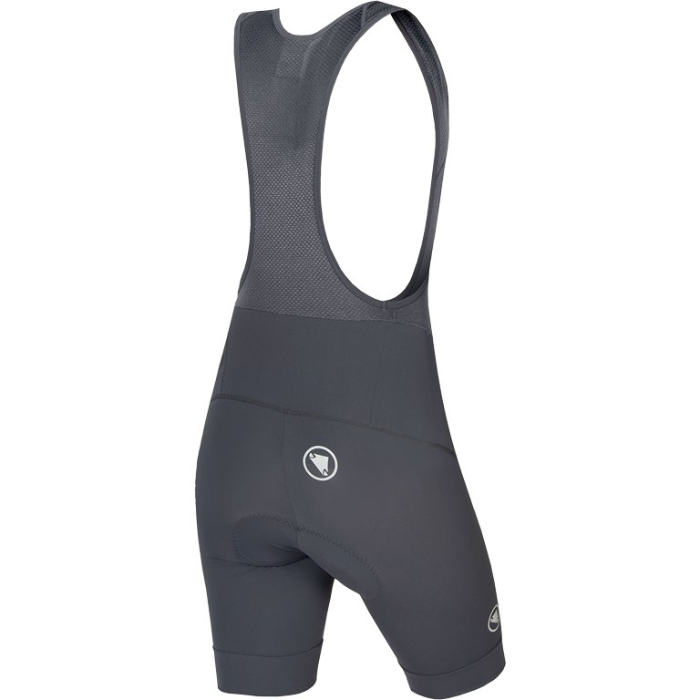Endura Xtract Lite Bibshorts Women - grey