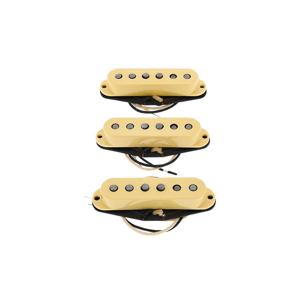 Fender Pure Vintage 57 ST Pickup Set – Thomann Ireland