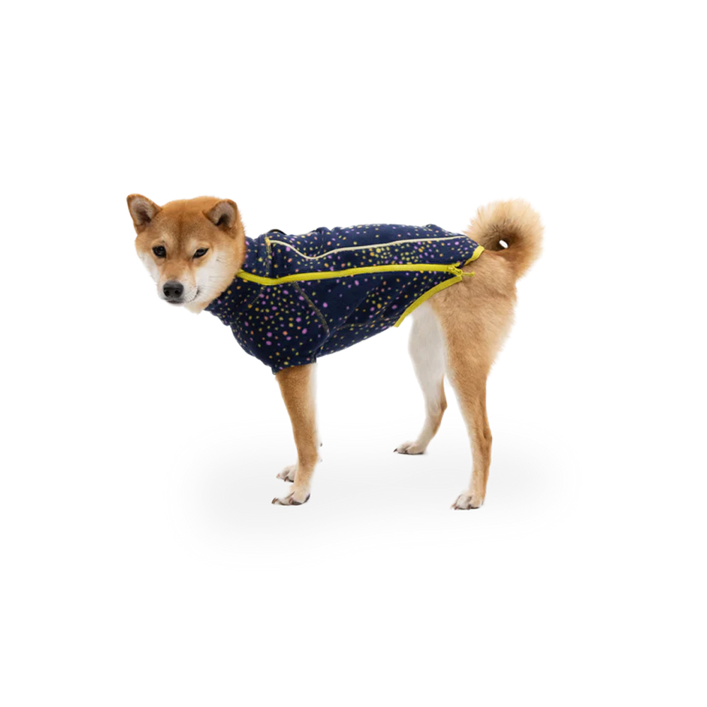 Ruffwear Climate Changer Fleece Jacket - XL - Blossom