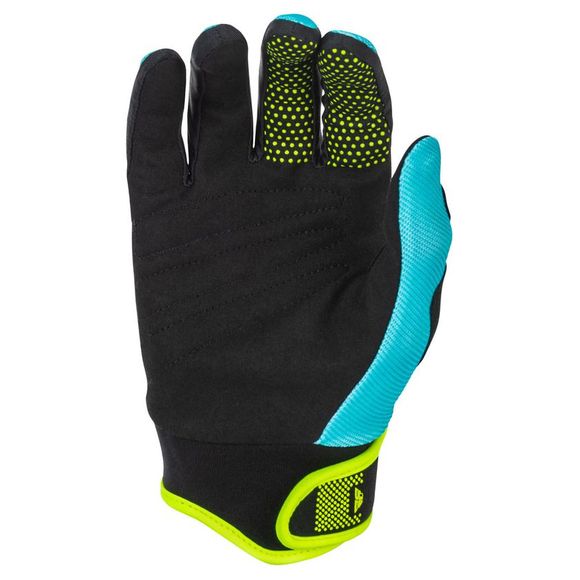Fly F-16 2026 cross gloves - BlueRef: FL1879