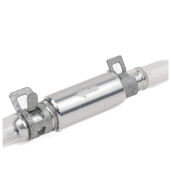 Purgeur de circuit de freinage KOOROOM TRANSPARENT Universel - IncoloreRef : KOR0160