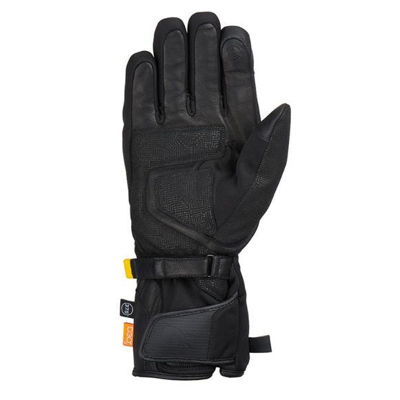Furygan Heat X Kevlar® Lady - Black heating glovesRef: FU1193