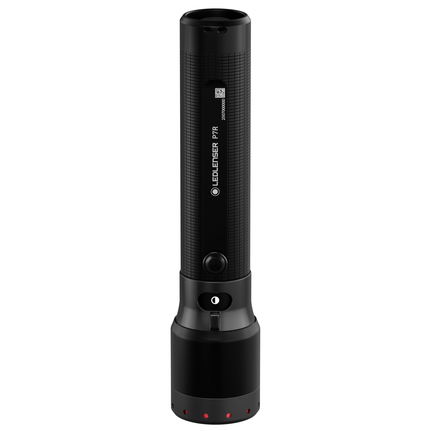 Led Lenser Flashlight (P7R)