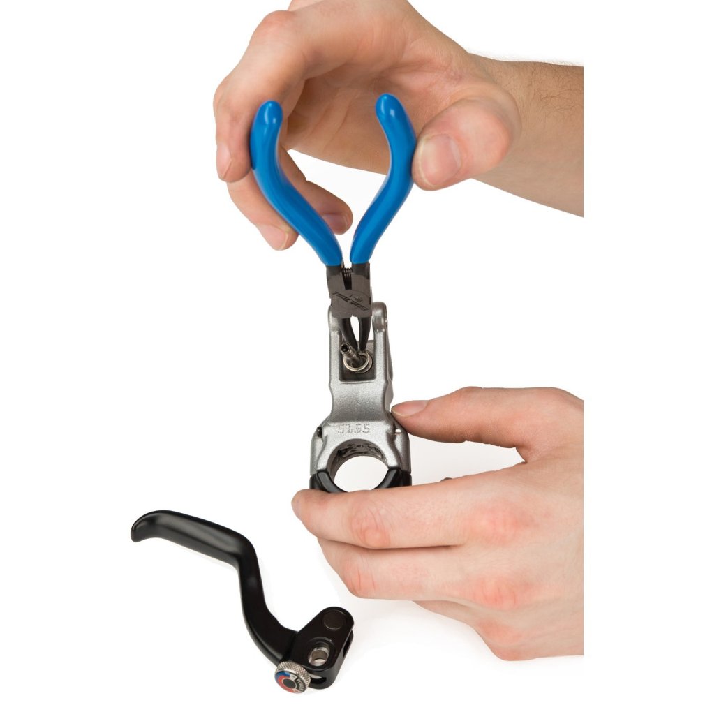 Park Tool RP-1 Snap Ring Pliers 0,9mm straight internal