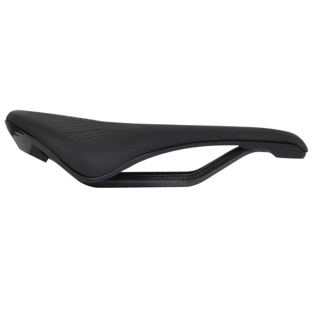 CUBE Natural Fit Saddle Nuance - black