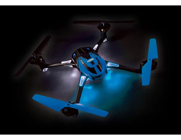 LaTrax® Alias®: Quad Rotor Drone Helicopter Traxxas 6608