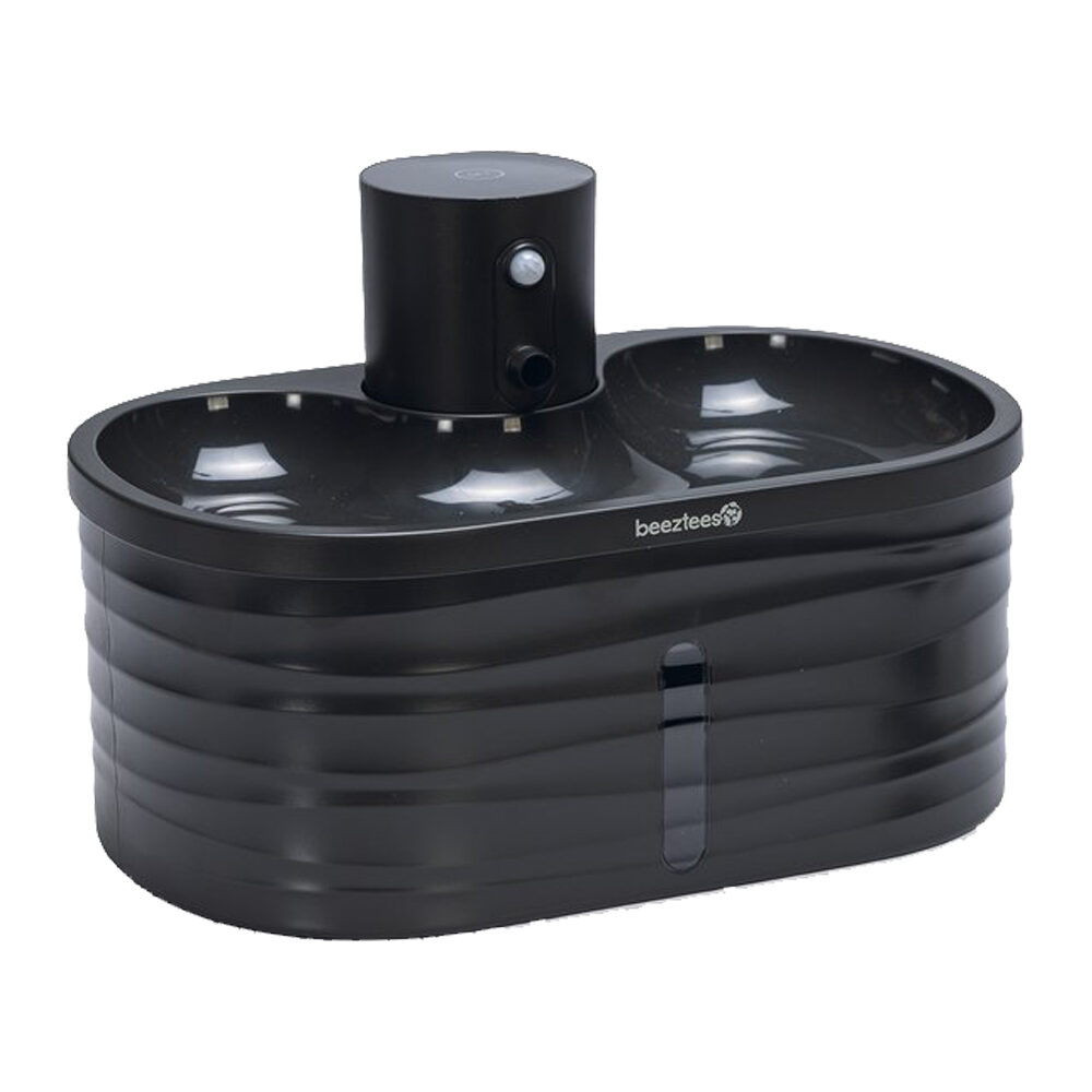 Beeztees Sef Drinking Fountain - White