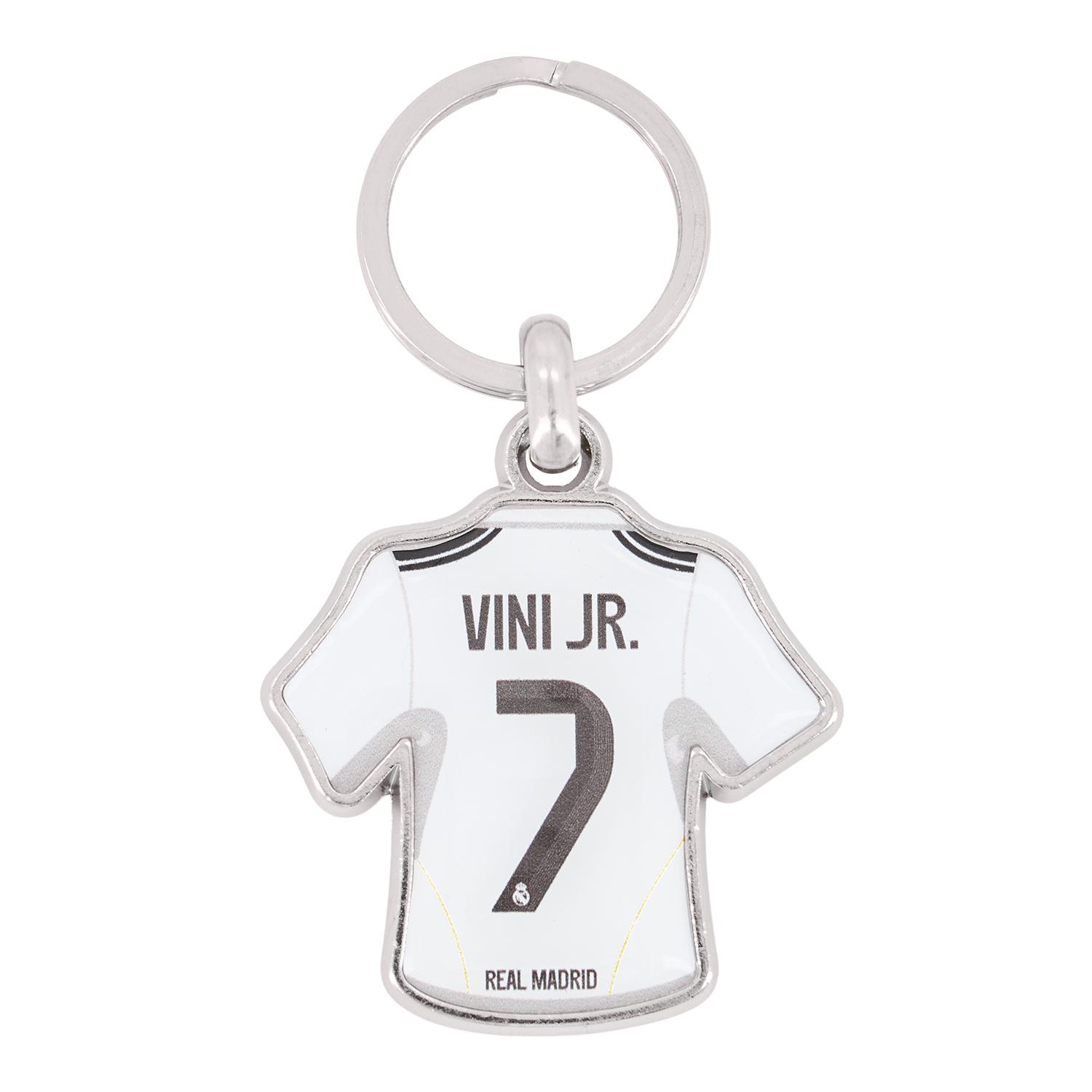 Keyring Shirt Vinícius Júnior