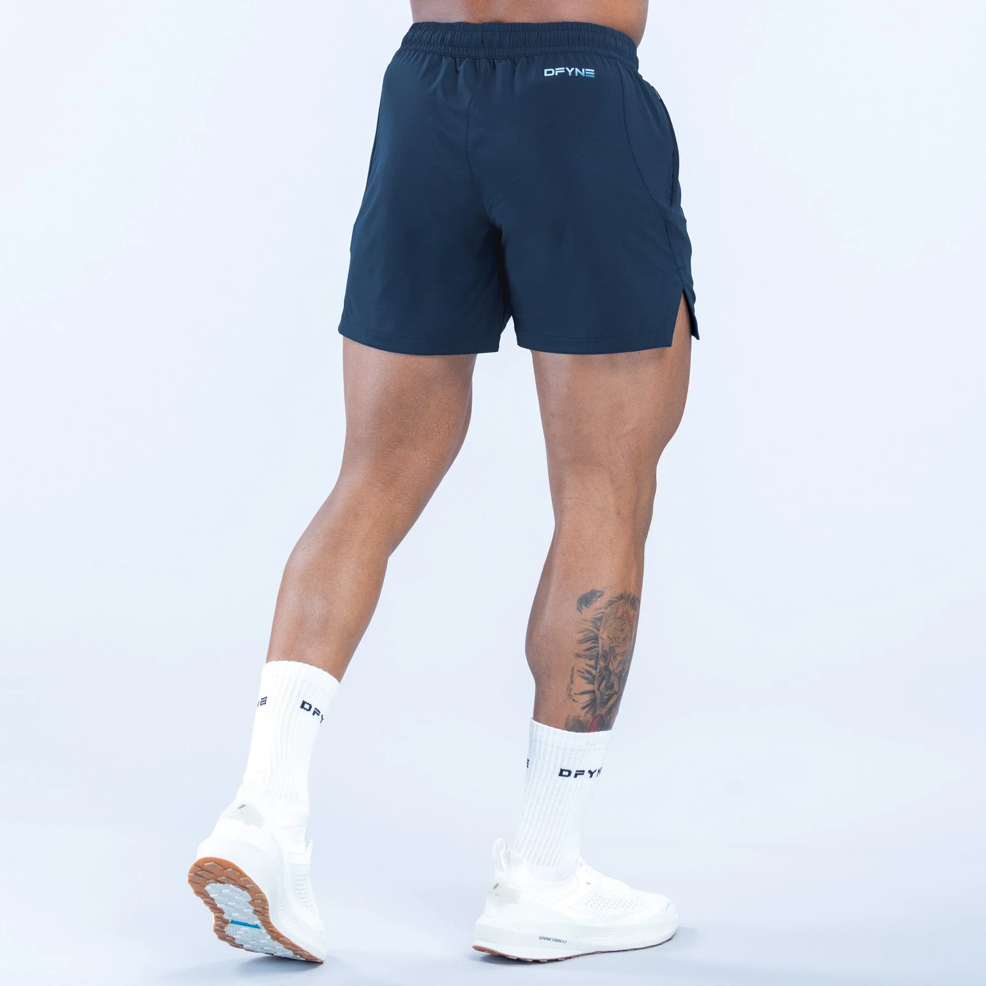 Unbound Training Shorts