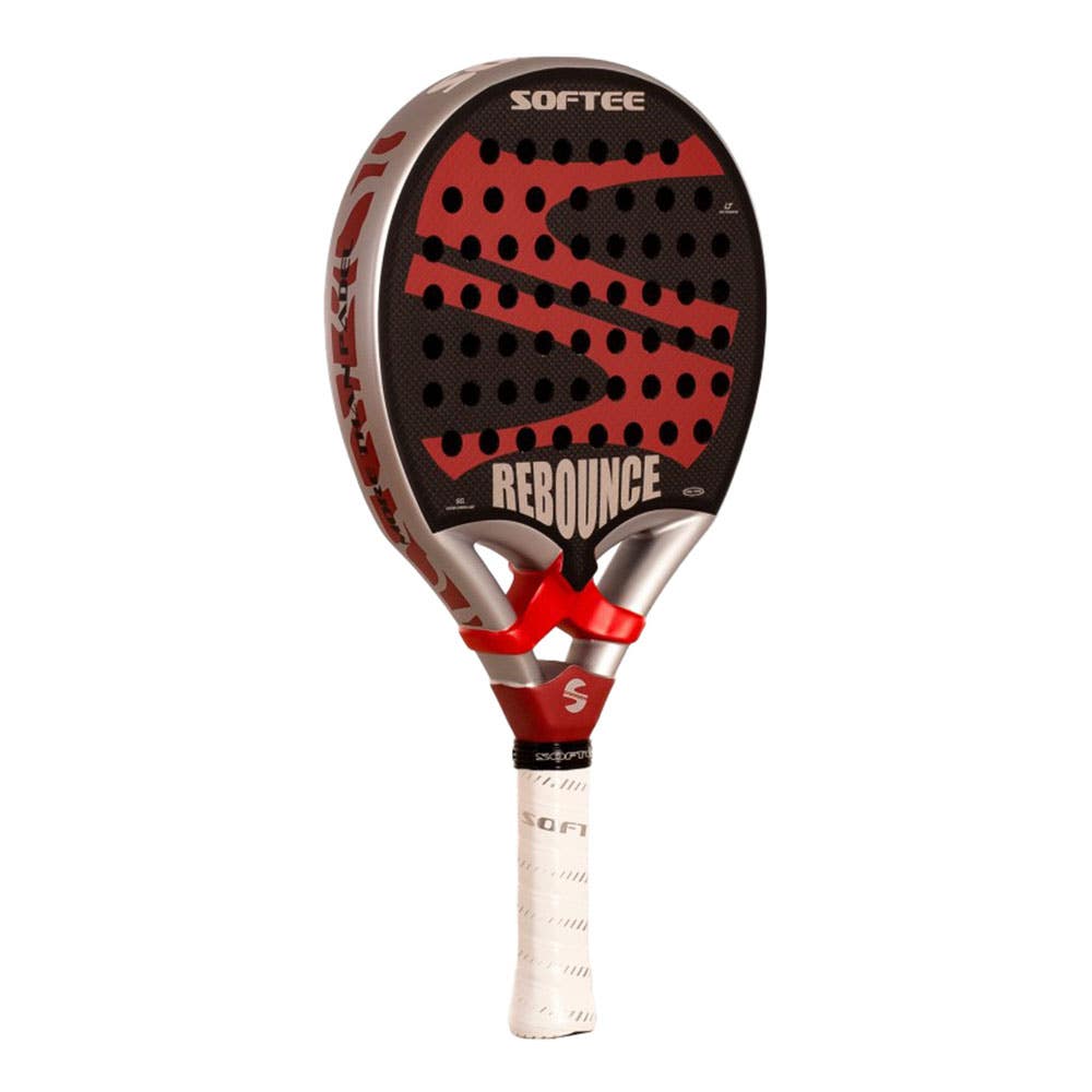 SOFTEE REBOUNCE RED 3K